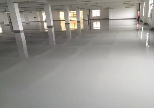 重慶廠房裝修中怎樣區分水泥的好壞？