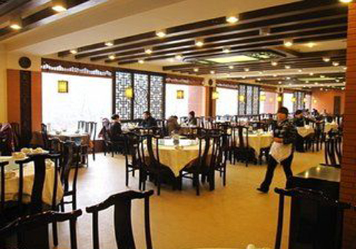 重慶酒店裝修餐飲空間設計有哪些需要注意的問題？