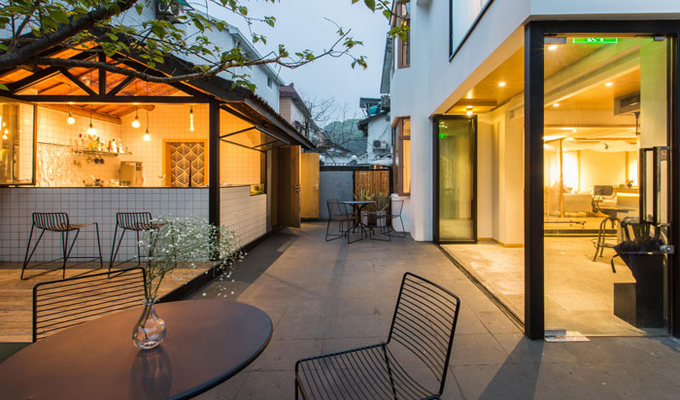 怎樣進(jìn)行重慶酒店裝修讓其帶來不一樣的體驗(yàn)