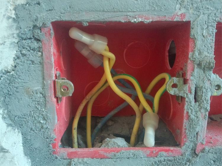重慶華發(fā)裝修，裝修施工，水電驗收