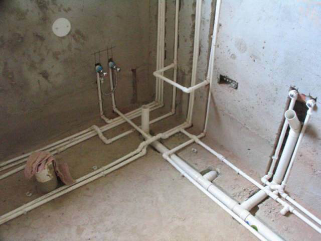 重慶華發(fā)裝修，裝修施工，水電驗收