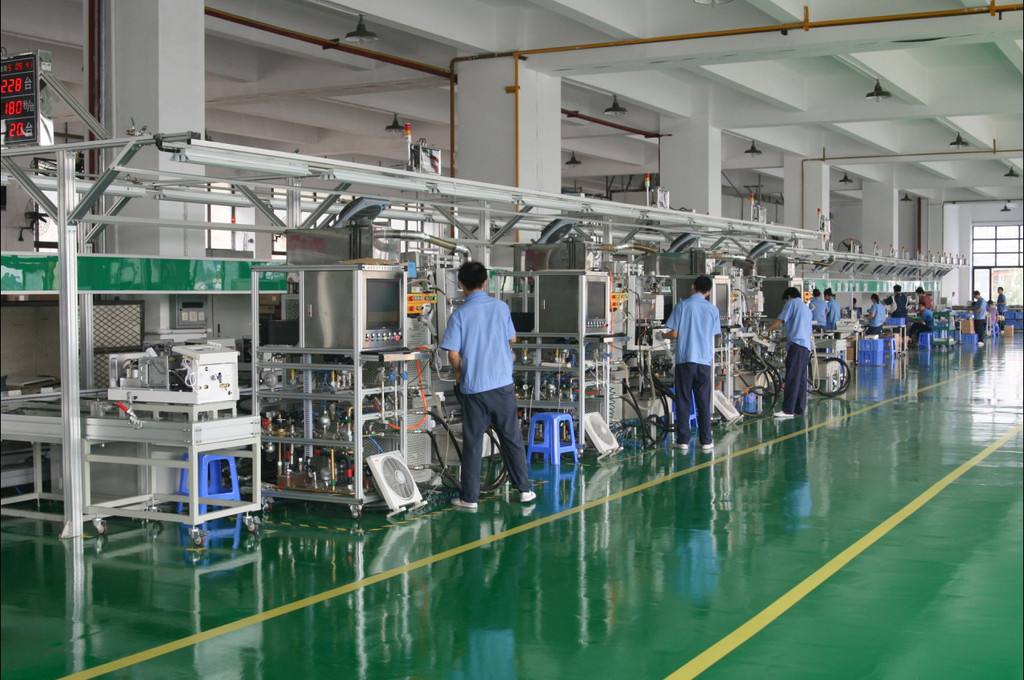 火鍋底料廠房裝修水路施工驗(yàn)收標(biāo)準(zhǔn)